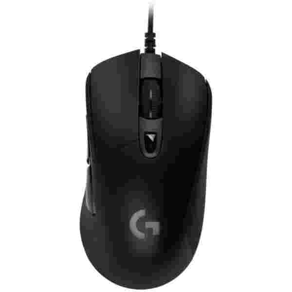 Miš  Logitech Gaming USB G403 Hero USB (910-005632)