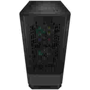 Ohišje Cougar MX430 Air MidiATX - črna RGB - Image 5