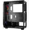 Ohišje Cougar MX410 Mesh-G RGB MidiATX - črna RGB - Image 5