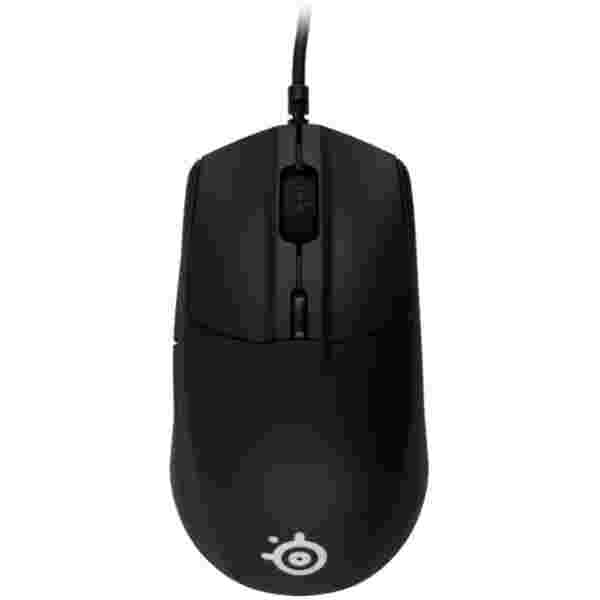 Miška SteelSeries Rival 3 Gaming USB (62513)