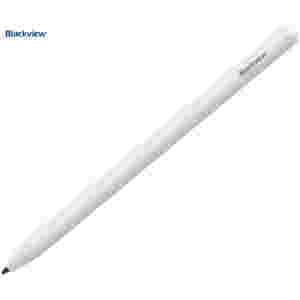 Pisalo za tablični računalnik Blackview Magnetic S Pen Gen2 stylus za TAB 18 bela (Cloud White)