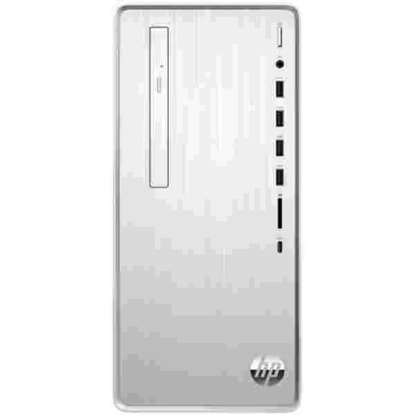 Računalnik HP MT Gaming Pavilion i5-11400F/H470/16GB /512GB/DVDRW/CR/RTX3060-12GB HDMI 3xDP USB-C/BT WiFi/400W-85%/Win11Home (492L6EA#ABD)