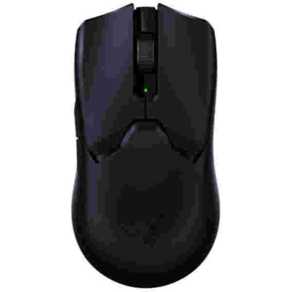 Miš Razer Gaming Brezžična Viper V2 Pro - črna (RZ01-04390100-R3G1)