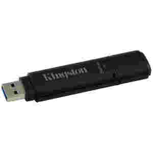 Spominski ključek  32GB USB 3.0 Kingston DTR30G2 250/40MB/s (DT4000G2/32GB) -strojna zašcita