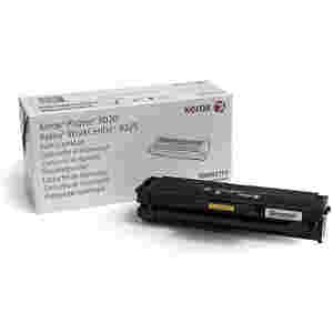 TONER XEROX Č ZA PH3020/3025 za 1500 strani (106R02773)