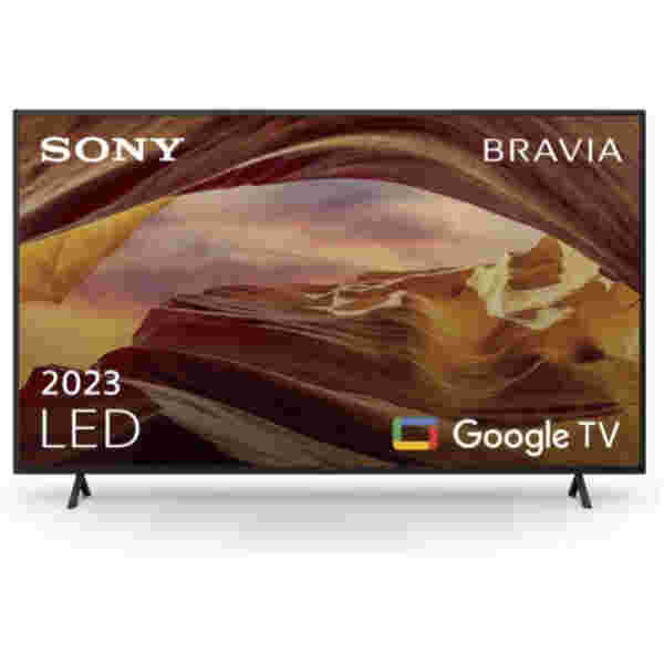 TV sprejemnik Sony 75 189 cm KD75X75WLPAEP 3840x2160 SMART Android 4xHDMI 2xUSB HDR10