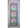 Ohišje Cougar Archon 2 Mesh MidiATX - bela RGB - Image 2