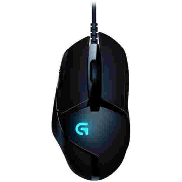 Miš  Logitech Gaming USB G402 LED Hyperion Fury (910-004067)