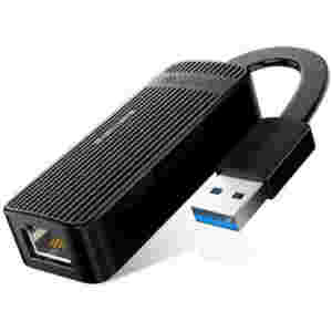 Mrežni adapter USB 3.0 => LAN RJ45 100/1000 Orico (UTK-U3-BK-BP)