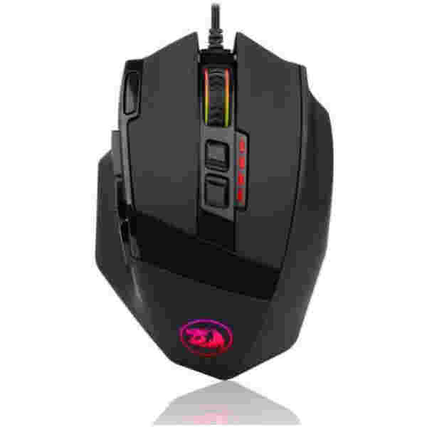 Miš Redragon Gaming žična SNIPER M801- RGB DPI 12400