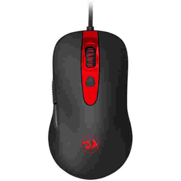 Miš Gerberus Redragon M703 žična Gaming črna (40006)