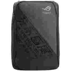 Nahrbtnik za notesnik 39,6 cm (15,6″) Asus ROG Archer BP1500G črn (90XB0510-BBP000) - Image 3