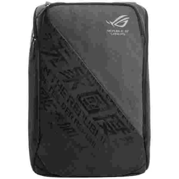 Nahrbtnik za notesnik 39,6 cm (15,6″) Asus ROG Archer BP1500G črn (90XB0510-BBP000) - Image 3