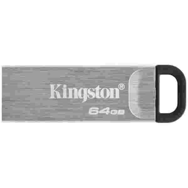 Spominski ključek  64GB USB 3.2 Kingston Kyson DT 200/60MB (DTKN/64GB)