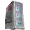 Ohišje Cougar Archon 2 Mesh MidiATX - bela RGB