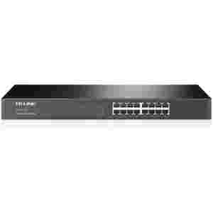 STIKALO 16-PORT TP-Link 100/1000 (TL-SG1016)