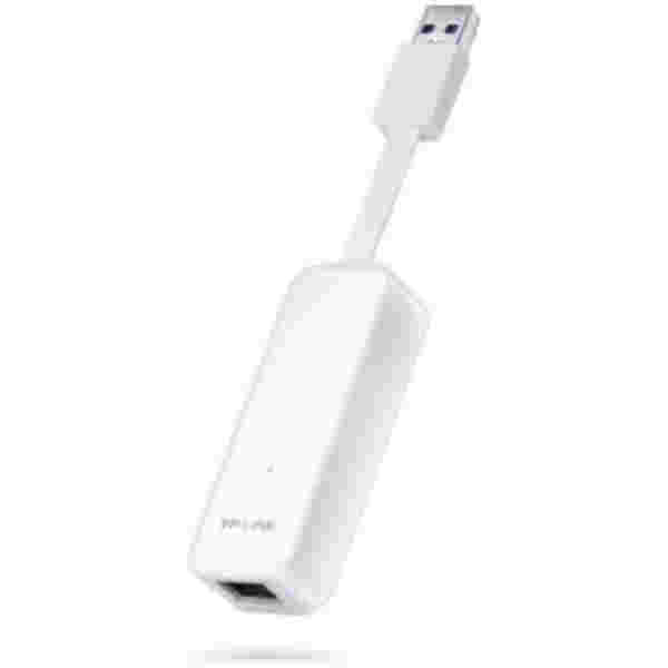 Mrežni adapter USB 3.0 => LAN RJ45 100/1000 TP-Link (UE300)