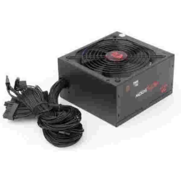 Napajalnik - 500W Redragon GC-PS001 80Plus Bronze (46702)