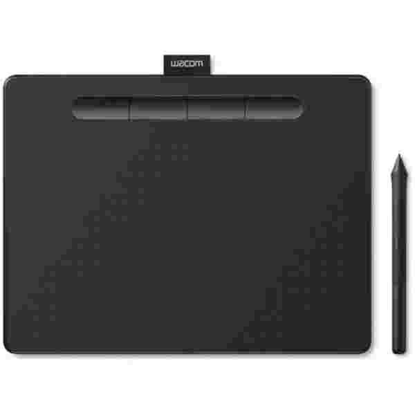 Grafična tablica Wacom Intuos M - (CTL-6100K-B)