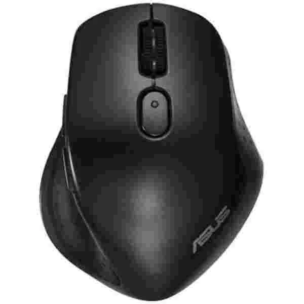 Miš Asus Brezžična MW203 Bluetooth črna (90XB06C0-BMU000)