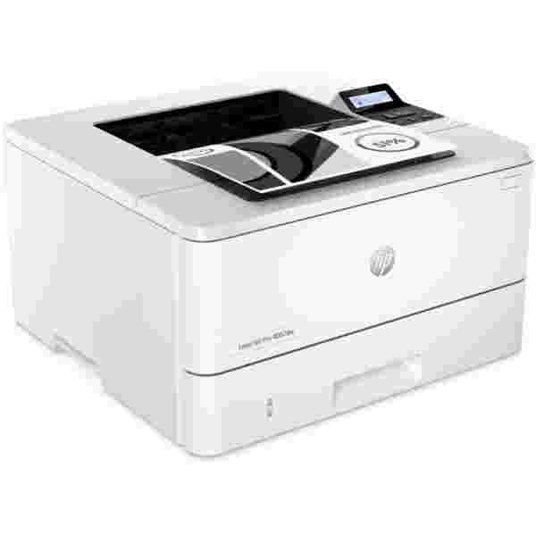 Tiskalnik Laserski HP LaserJet Pro 4002dw A4/Duplex/Wi-Fi/LAN (2Z606F) - menja M404dw