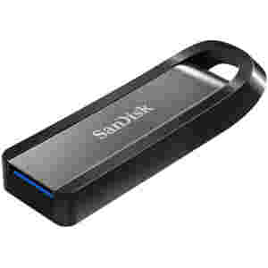 Spominski ključek  256GB USB 3.2 SanDisk Ultra Extreme Go 400/240MB/s (SDCZ810-256G-G46)