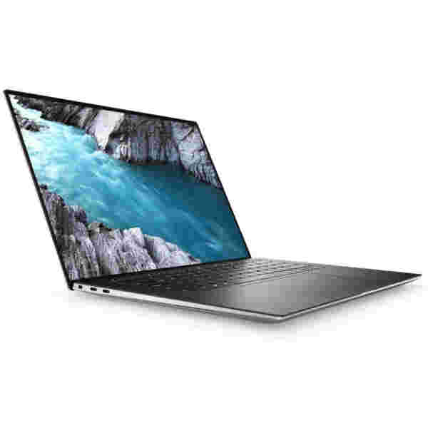 Notesnik RNW 15,6" Dell XPS 15 9570 i5-8300H / 8GB / SSD256GB / 1920x1080 / WLAN / BT / CAM / Win 11 Pro Cmar / SLO gravura / 24m garancije