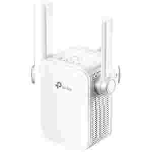 Razširitev brezžičnega omrežja TP-Link WiFi5 802.11ac AC1200 867Mbit/s 1xRJ45 2x antena (RE305)