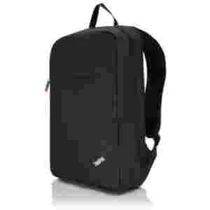 Nahrbtnik za notesnik 39,6 cm (15,6″) Lenovo ThinkPad Basic  črn (4X40K09936)