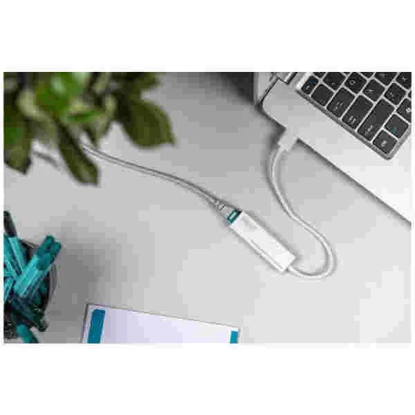 Mrežni adapter USB 3.0 => LAN RJ45 100/1000 Digitus (DN-3023) - Image 4