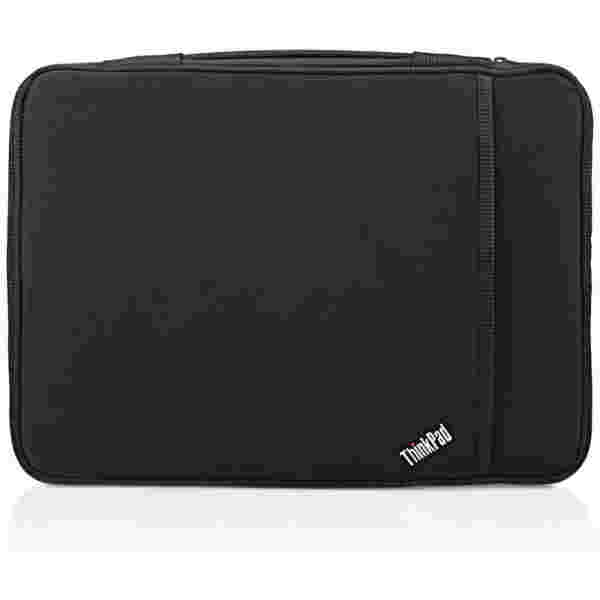 Torba za notesnik 35,6 cm (13/14″) Lenovo ThinkPad Sleeve črna (4X40N18009) - Image 3