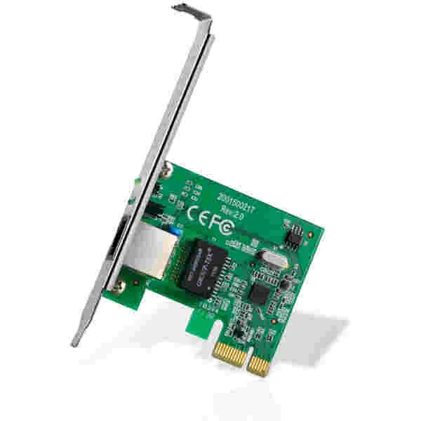 Mrežna kartica PCIe LAN RJ45 100/1000 TP-Link (TG-3468) - slika 3