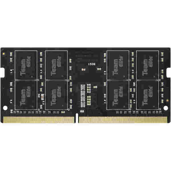 Teamgroup Elite 32GB DDR4-2666 SODIMM PC4-21300 CL19