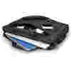 Torba za notesnik 30,5 cm (10/12″) Port Sydney črna (135070) - Image 3