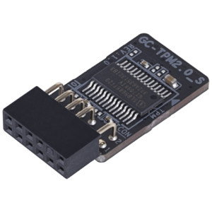 GIGABYTE Trusted Platform Module GC-TPM2.0_S modul