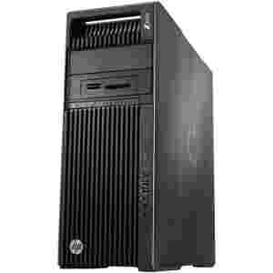 Računalnik HP Z640 Workstation Tower / Intel® Xeon® / RAM 64 GB / SSD Disk