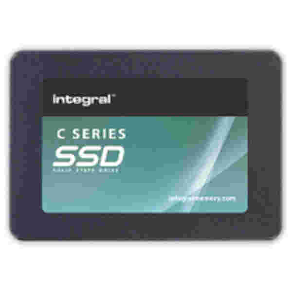 Integral 960GB C Series SATA III 2.5" SSD