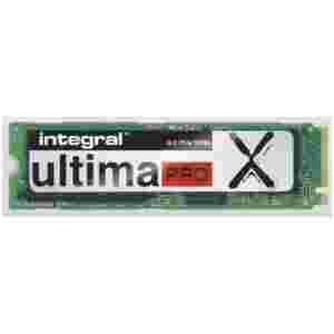 INTEGRAL 480GB SSD PCIe NVMe M.2 2280 disk Gratis USB ključek
