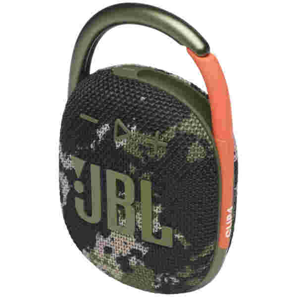 JBL CLIP 4 Bluetooth prenosni zvočnik