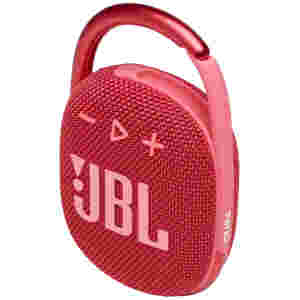 JBL CLIP 4 Bluetooth prenosni zvočnik