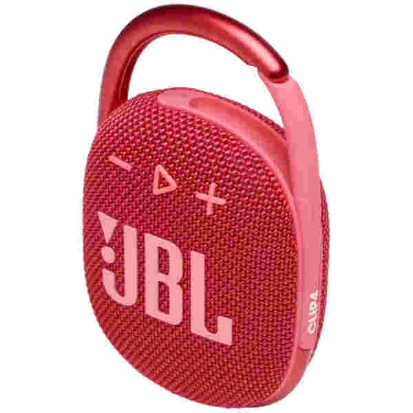 JBL CLIP 4 Bluetooth prenosni zvočnik