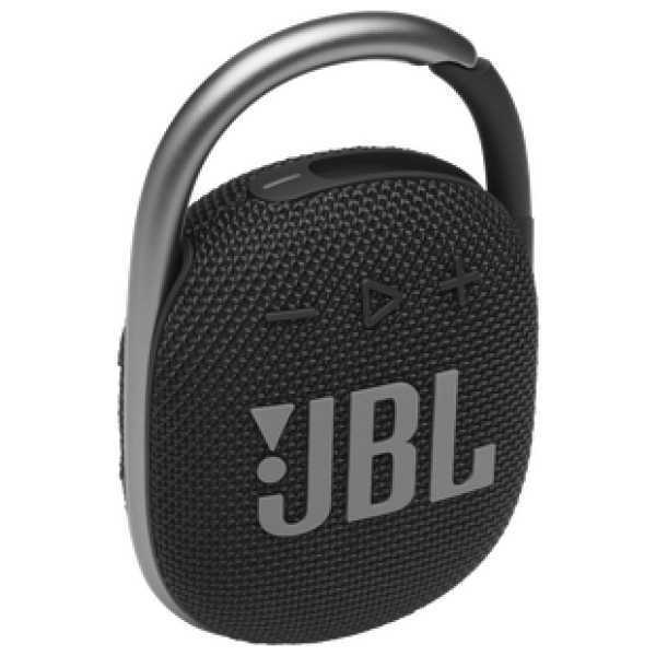 JBL CLIP 4 Bluetooth prenosni zvočnik