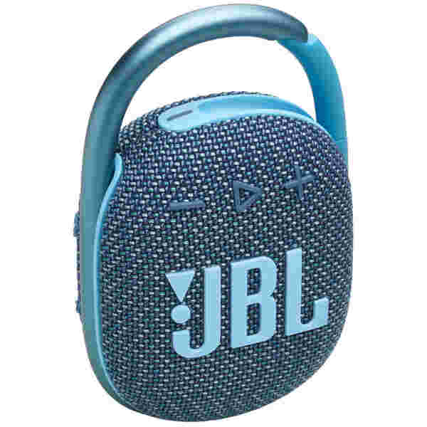 JBL CLIP 4 Eco Bluetooth prenosni zvočnik