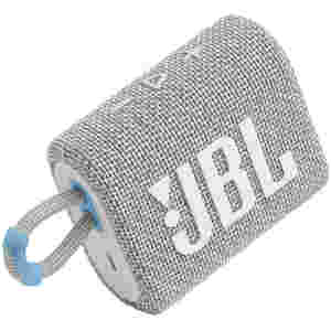 JBL GO 3 ECO Bluetooth prenosni zvočnik