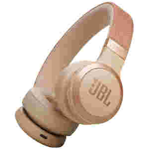 JBL Live 670NC Bluetooth naglavne brezžične slušalke