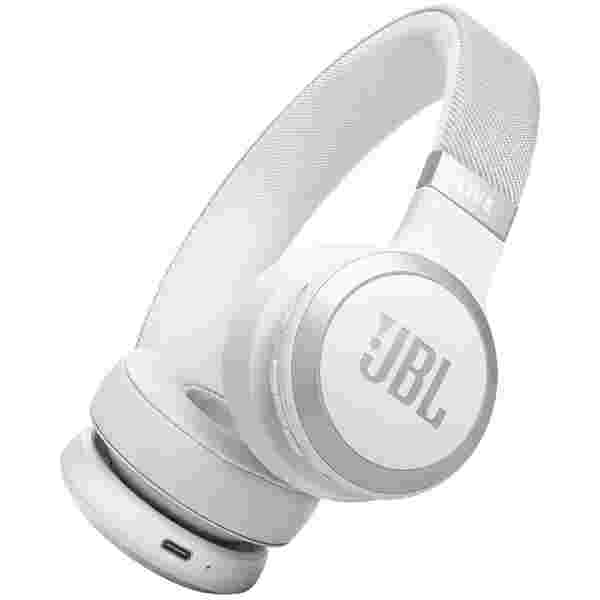 JBL Live 670NC Bluetooth naglavne brezžične slušalke