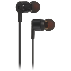 JBL Tune 210 In-ear slušalke z mikrofonom