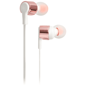 JBL Tune 210 In-ear slušalke z mikrofonom