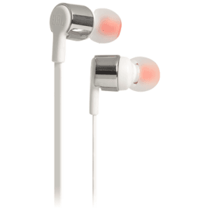 JBL Tune 210 In-ear slušalke z mikrofonom