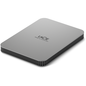 LaCie Mobile Drive trdi disk 2TB USB-C